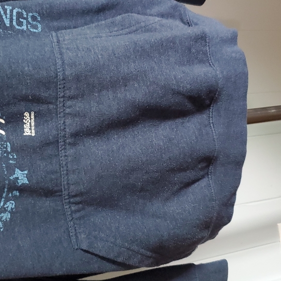 Ketusso Hoodie Size Large - Picture 5 of 10